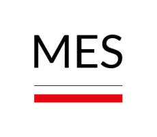 Logo of the Polish Ministry of Education and Science